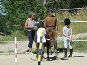 giochi a cavallo