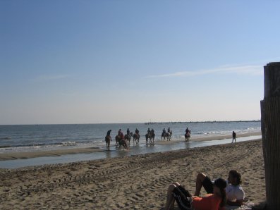 spiaggia lido di volano