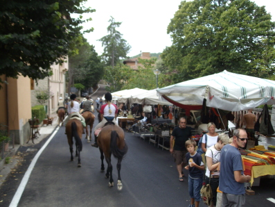 Grizzana in festa