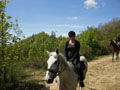 trekking ottobre